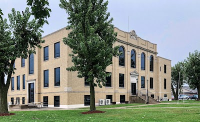 Knox County Courthouse