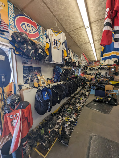 C & T Hockey Products Ltd - Thumbnail