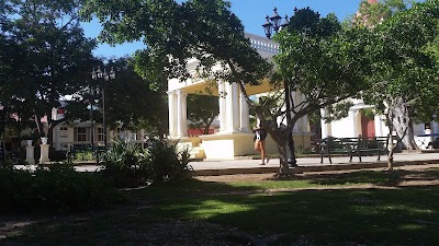 Photos of Las Flores Park