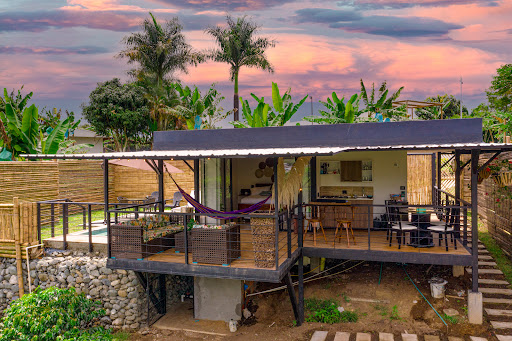 Santuario Deluxe | Hospedaje | Turismo | Villas