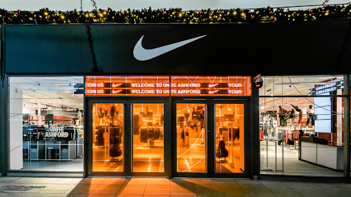 Nike Unite Ashford