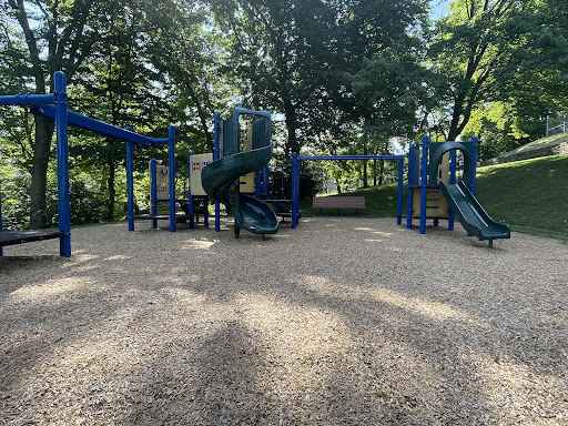 Clair Park - Visual