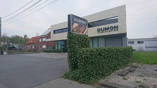 Dumon Chocolatier