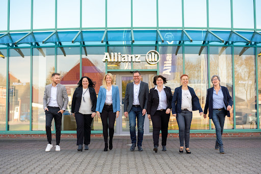 Allianz Versicherung Koppelkamm OHG Generalvertretung in Ostrhauderfehn - Thumbnail