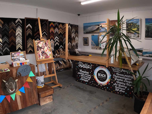 Sawtell Framing & Beachscapes Gallery - Thumbnail