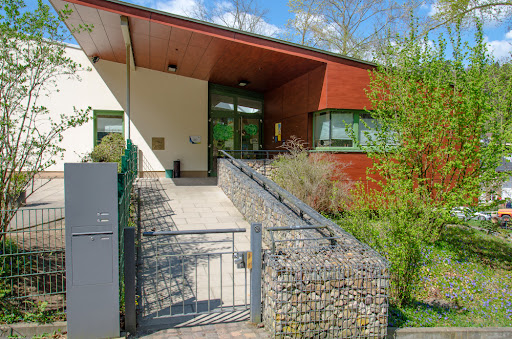 Evangelische Kindertagesstätte "Baumhaus"