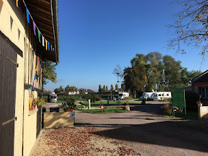 Photo n°5 de Aire camping-cars des CAILLOTES à Éclaron-Braucourt-Sainte-Livière (Terrain pour camping-cars)