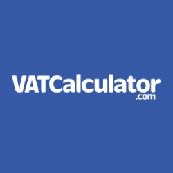 VAT Calculator