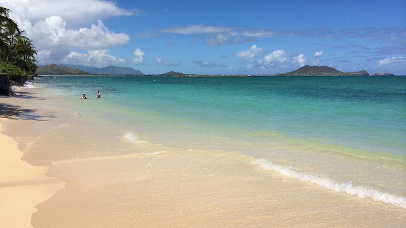 Aloha kaua（アロハカウア）南町田グランベリーパーク