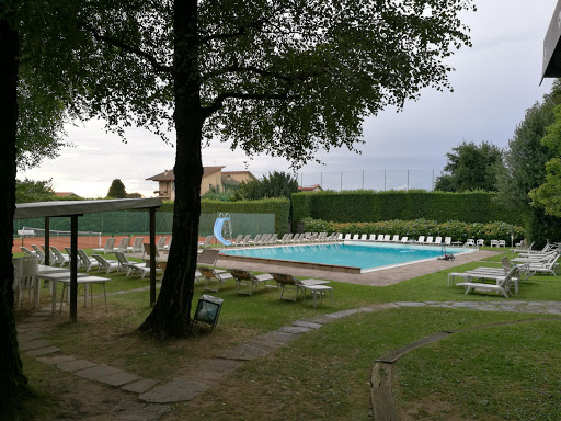 Sporting Club Villa D'Adda Gallery - Italy