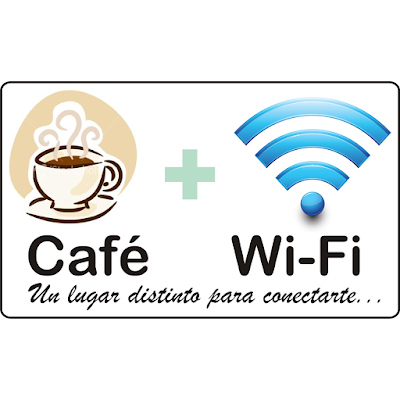 Photos of Cafe + Wi-File