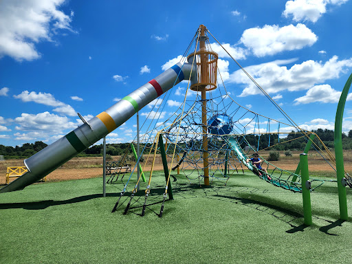 Jane D’ Amico Playground - Thumbnail