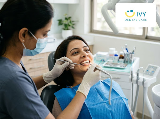 A professional teeth cleaning does much more than make your smile look good – it helps protect yo…
