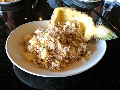 Photos of Asiana Fusion Sushi