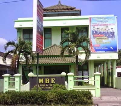 Photos of MBE Mojokerto / Barcode Store