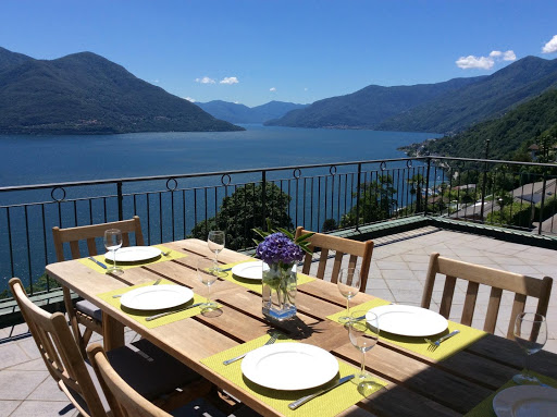 Fewotessin Top-Ferienwohnungen - Italy