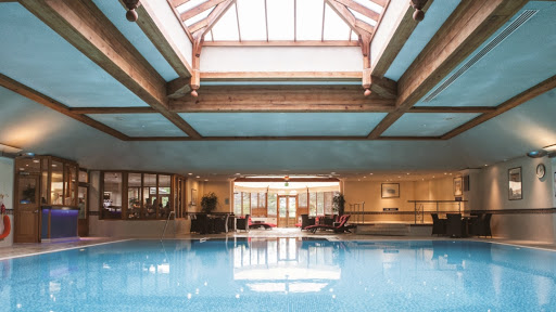 The Spa & Treatments at Cottons Hotel