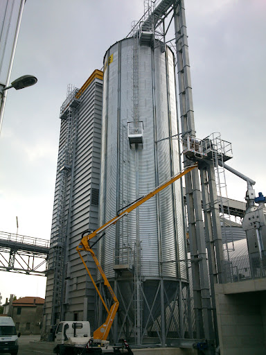 Panizza Srl - Visual