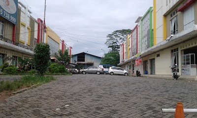 Photos of SIM Keliling Pasar Laris