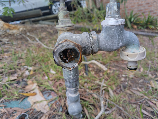 Craftsman Plumbing & Drains - Thumbnail