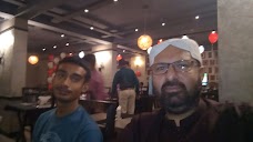 Las Vegas Cafe karachi