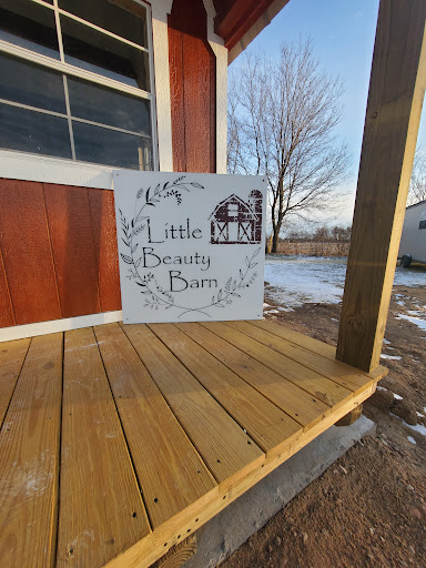 Little Beauty Barn - Thumbnail