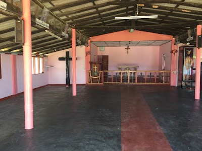 photo of Kurusu Kovil Christian Church