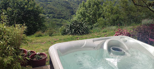 Photo n°17 de La Maison de Justine, maison d'hôtes de charme à Le Fel (Chambre d'hôtes)