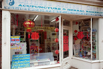 Mayfair Chinese Medical Centre