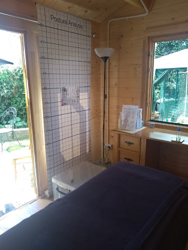 Hands On For Health - Massage therapist