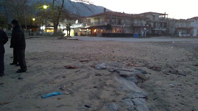 Photos of Blue Bay Apartments