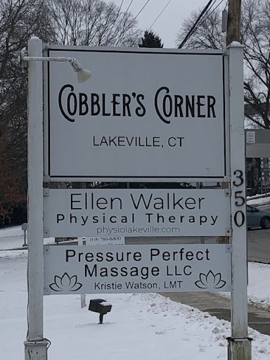 Ellen Walker Physical Therapy, Salisbury/Lakeville Gallery - United States