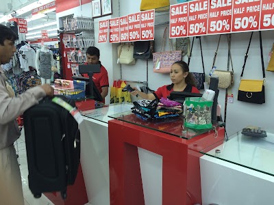Photos of Tourist Star Trading L.L.C.