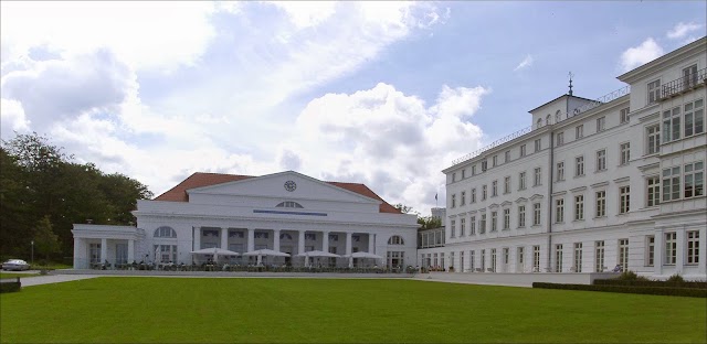 Gourmet Restaurant Friedrich Franz