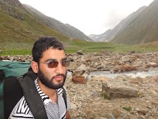 Himaliyan trekkers mansehra