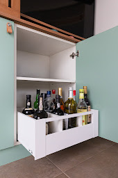 Photo n°20 de MH INTERIOR - Anne-Sophie Pawlas | Architecte d’intérieur Montrouge à Montrouge (Designer d'intérieur)