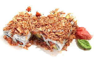 Photo n°8 de SAKURA SUSHI à Dijon (Restaurant de sushis)