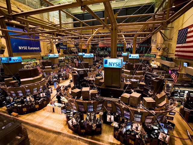 New York Stock Exchange