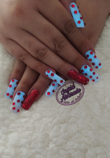 Beauty Salon Ingrid Alvarado - Thumbnail