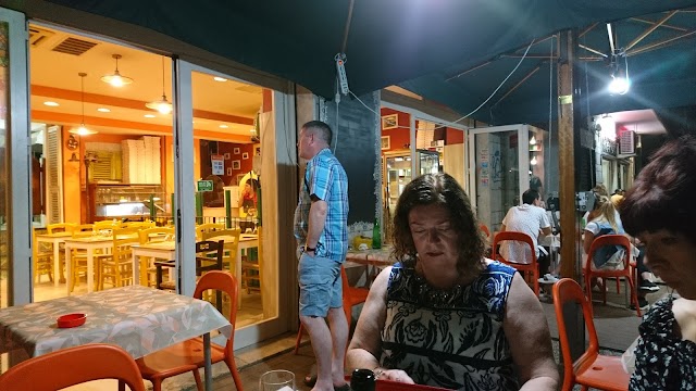 Lazzarella Lido Di Ostia