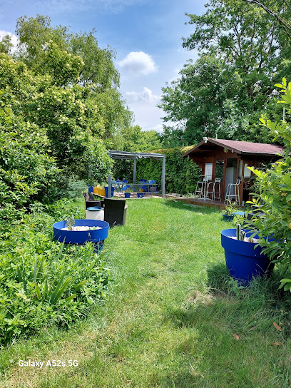 camping les peupliers
