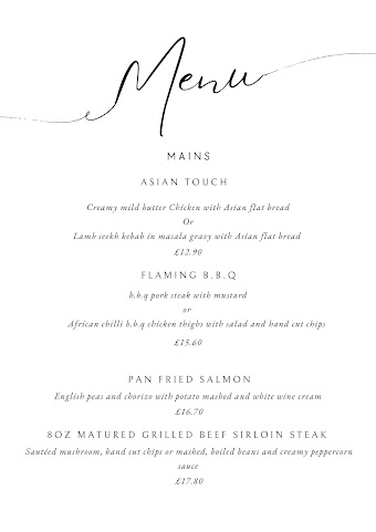 Cathedral Quarter Hotel by null