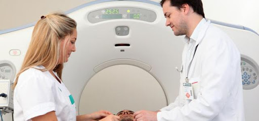 Centro de Formación Profesional Sanitario Albacete