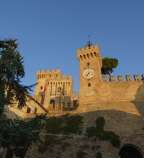 Comune di Offagna - Visual