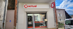 Photo n°6 de Actual Saint Just en Chevalet à Saint-Just-en-Chevalet (Agence pour l'emploi)