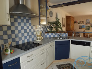 Photo n°7 de Gîte des côtes à Thillot (Parc national)