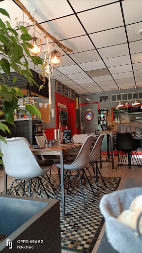 Photo 3 - Le Basilic