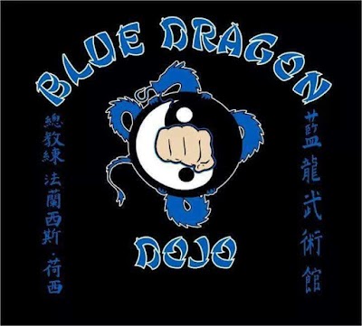 Blue Dragon Dojo