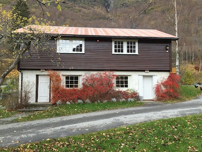 Photos of Fl&aring;m Hostel