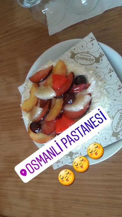 Photos of Osmanlı Pastanesi